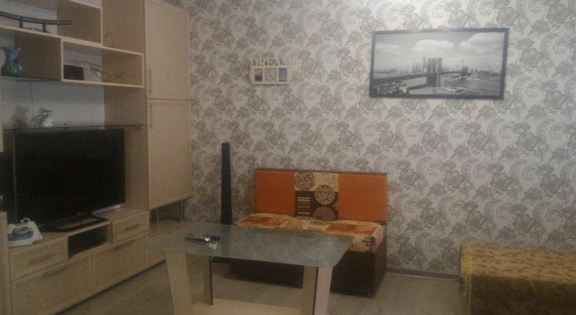Гостиница Guest House Victoria Евпатория