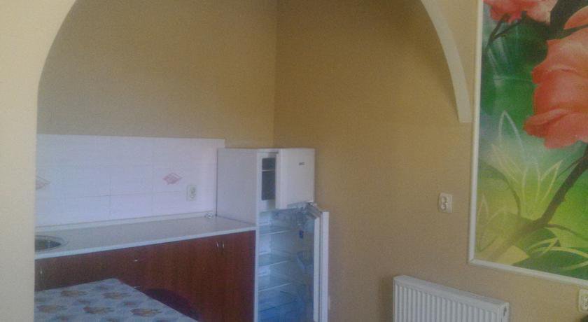 Гостиница Guest House Victoria Евпатория-5