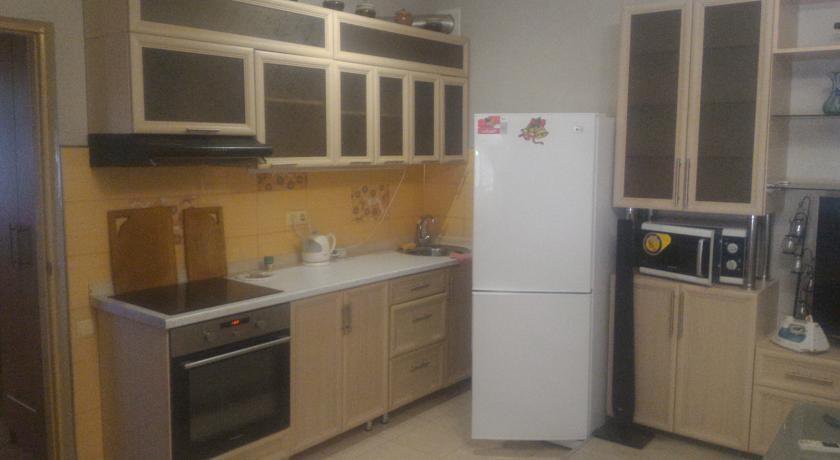 Гостиница Guest House Victoria Евпатория-10