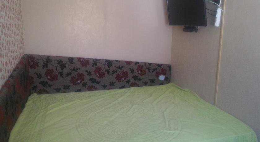 Гостиница Guest House Victoria Евпатория-12