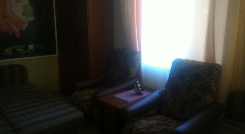 Гостиница Guest House Victoria Евпатория-7