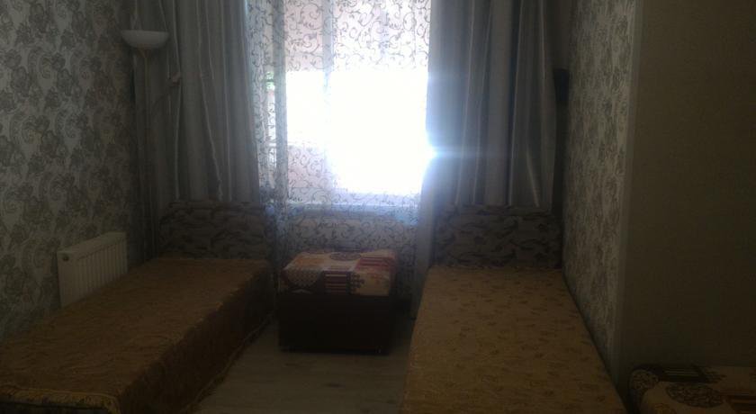 Гостиница Guest House Victoria Евпатория-9