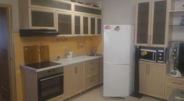 Гостиница Guest House Victoria Евпатория-9